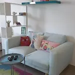 شقة Marula Račišće