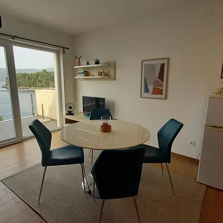 Marula Apartman Racisce