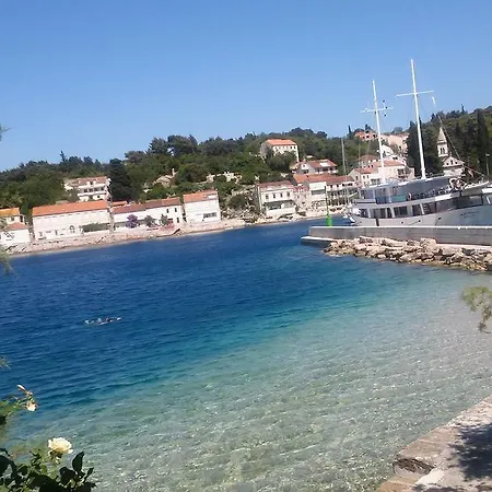 Apartman Marula
