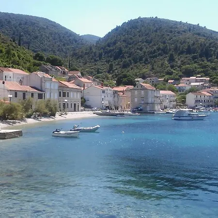 Apartman Marula