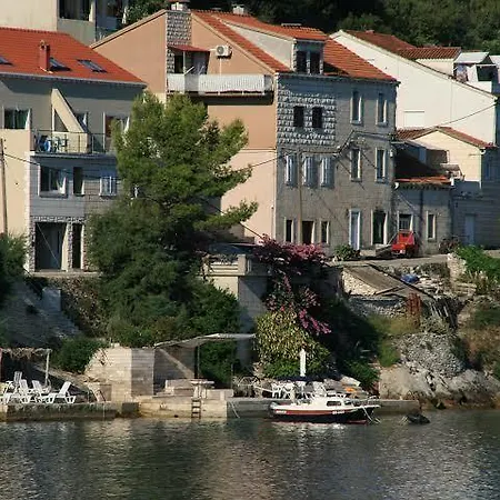 Marula Apartman Racisce
