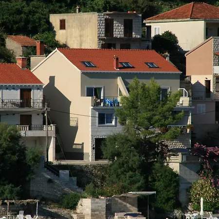 Apartman Marula