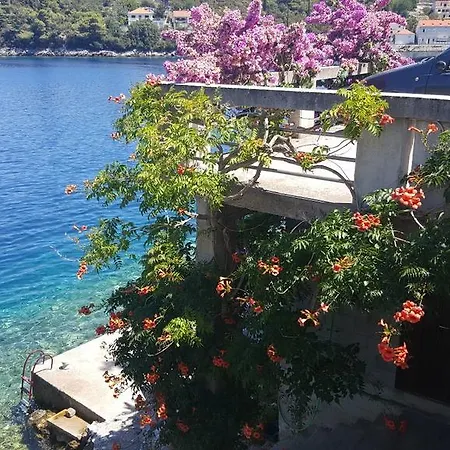 Marula Apartman