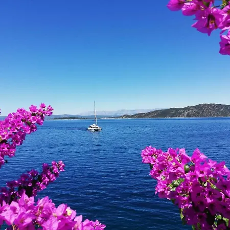 Marula Апартаменты