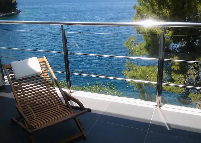 Marula 아파트 Račišće