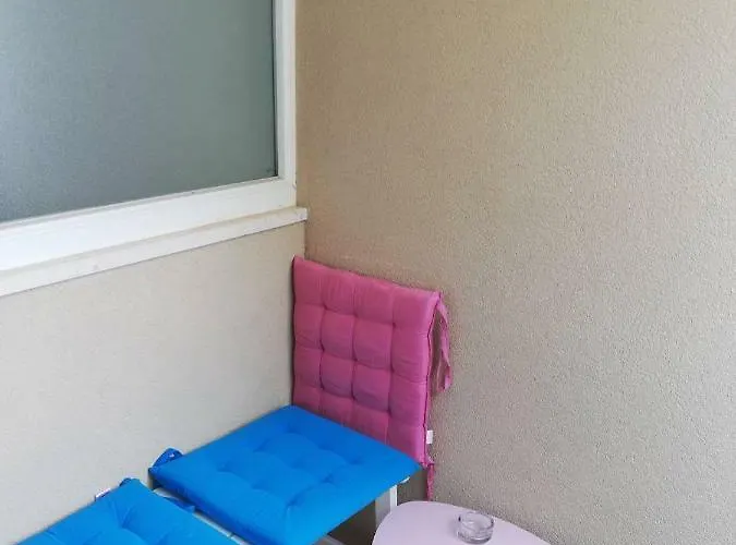 Marula 아파트 Račišće