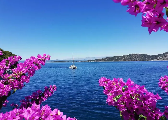 Marula Апартаменты