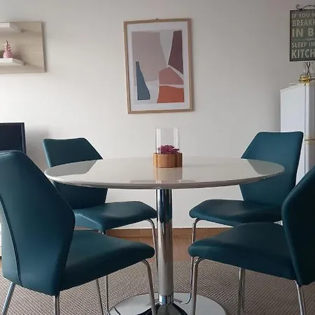 Apartamento Marula *