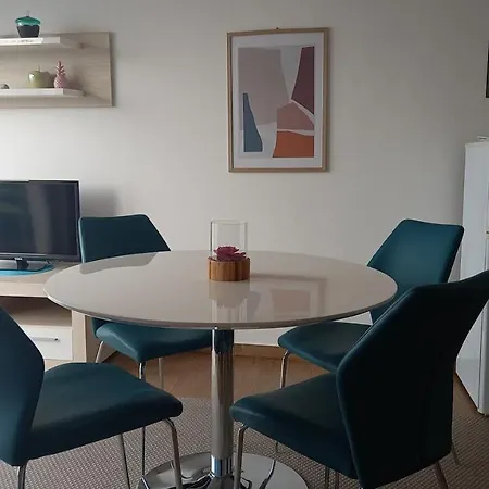 Apartamento Marula