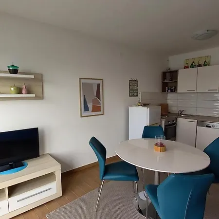 Apartamento Marula *