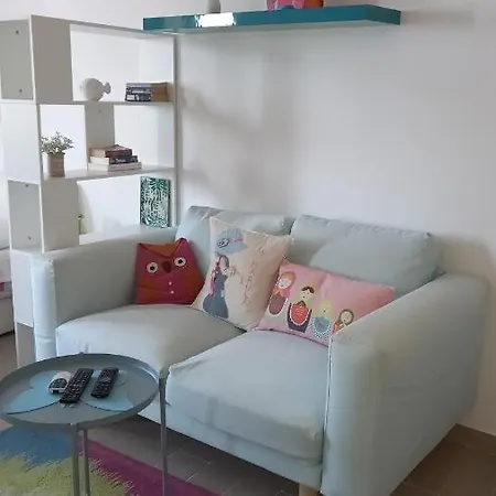 Apartmán Marula Račišće