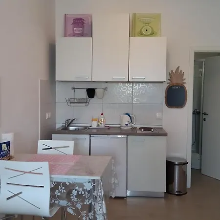 Marula Apartamento