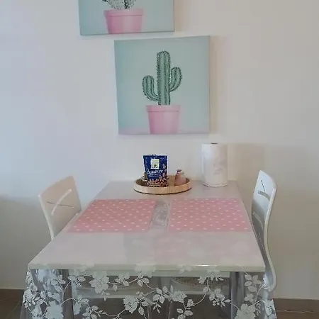 Marula Appartement *