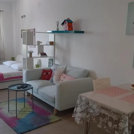Apartamento Marula Račišće