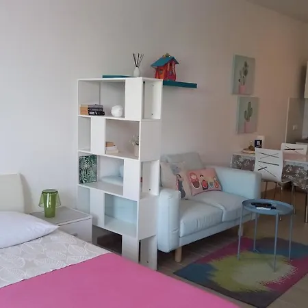 Marula Apartmán Račišće