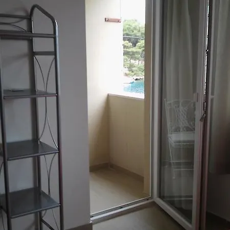 Marula Appartement *