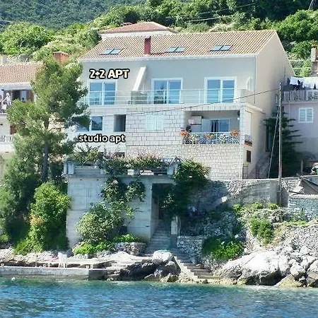 Apartment Marula