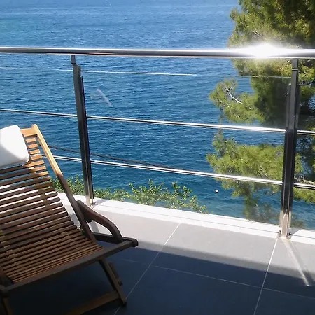 Marula Apartmán Račišće