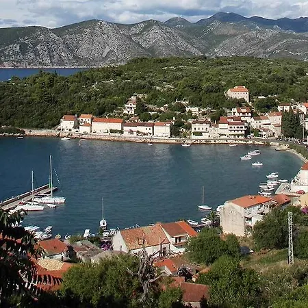 Marula Račišće