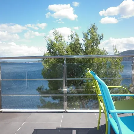 Apartamento Marula