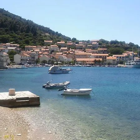 Marula * Račišće