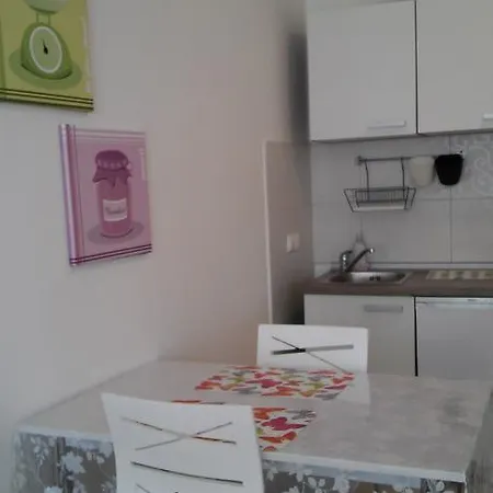 Marula Apartamento