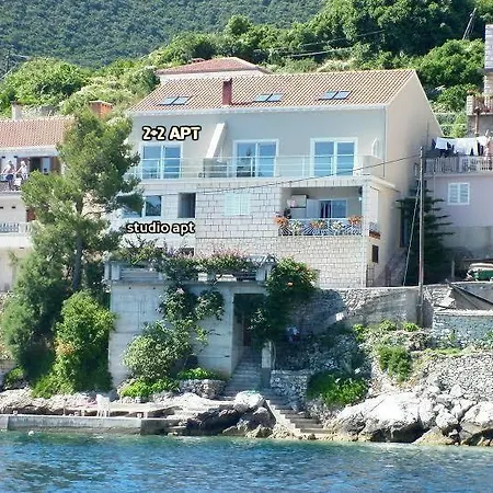 Marula Apartmán Račišće