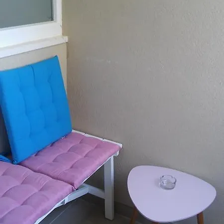 Marula Apartamento *