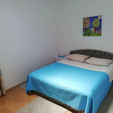 Marula Appartement *