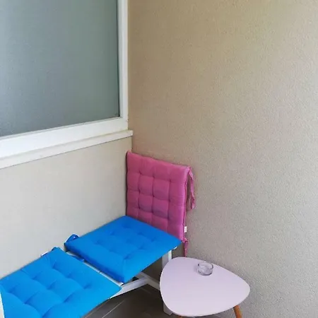 Marula Apartamento Račišće