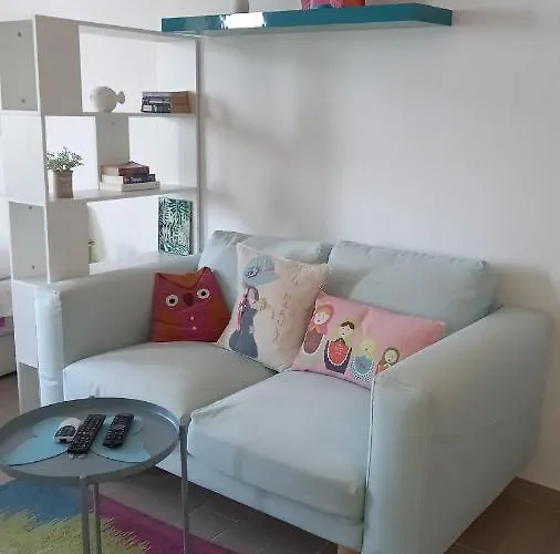 شقة Marula Račišće